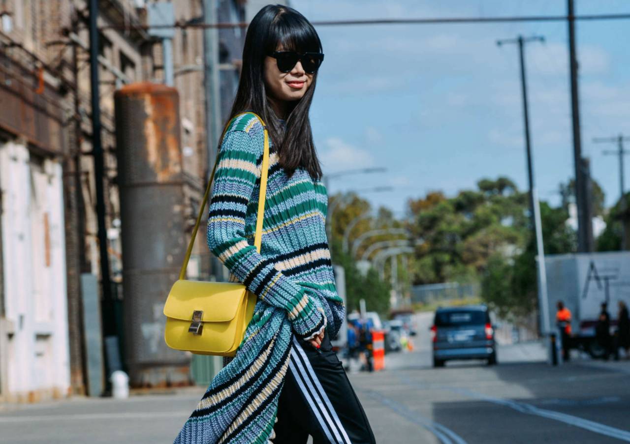 为什么每个女人都拥有一个钻戒,为什么女人都想拥有celine