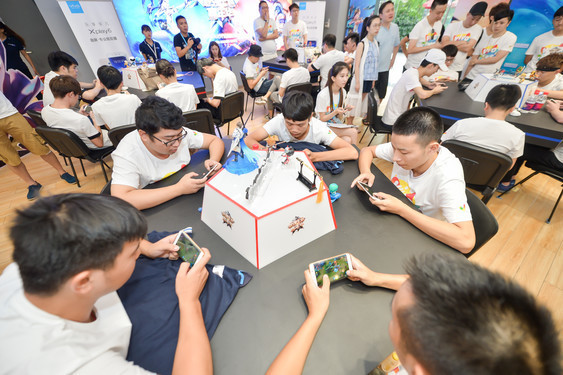 vivo哪些系列适合打王者荣耀,vivo新版王者荣耀