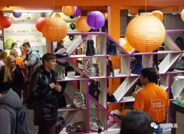 海外淘宝可以包邮啦!德国网红海淘的中国神器你可能见都没见过!