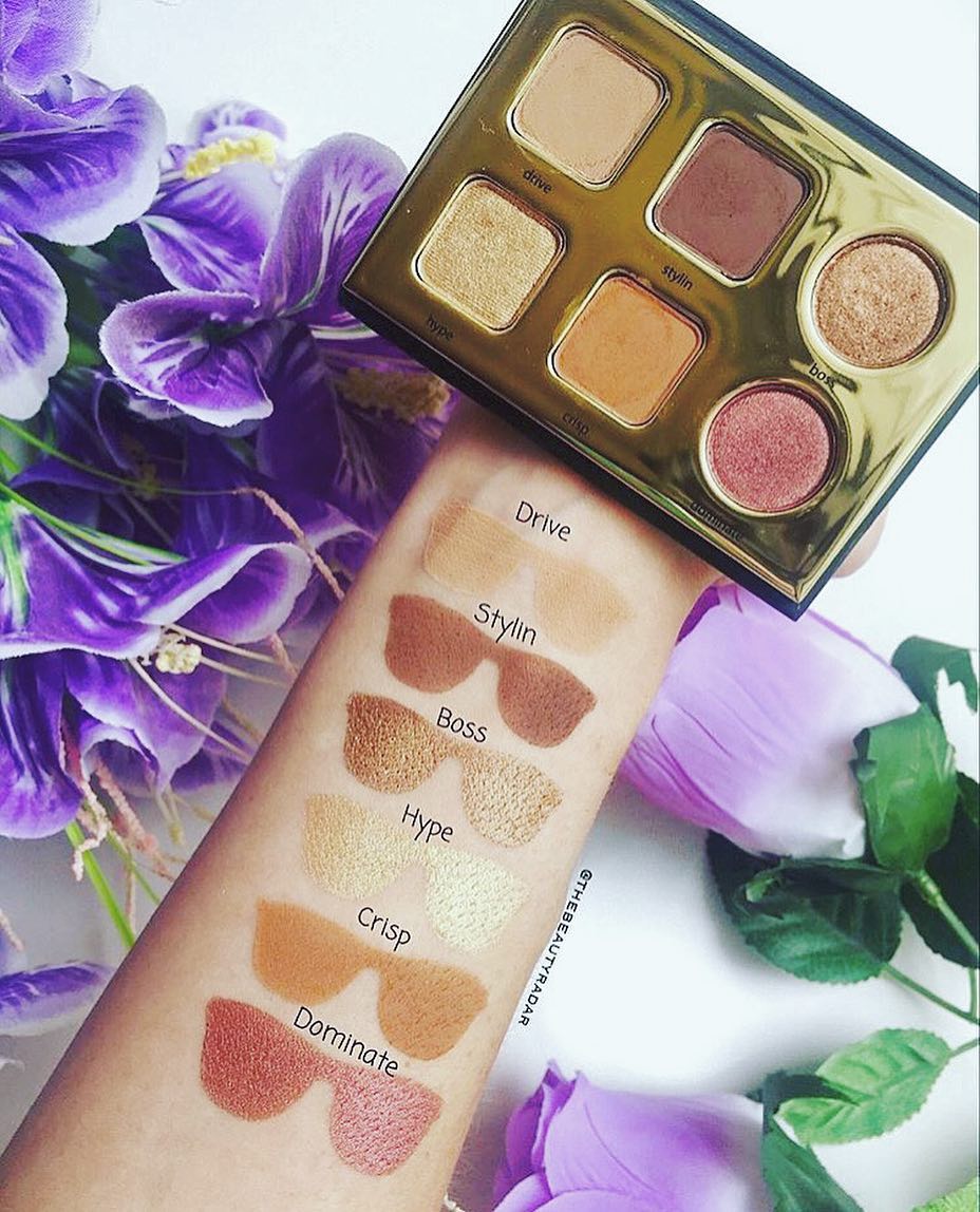 这三类化妆品千万别多买,路威酩轩lvmh集团旗下彩妆品牌