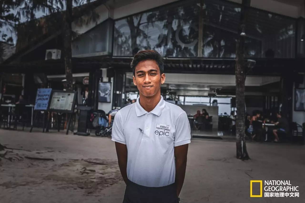 菲律宾长滩岛海滩,菲律宾长滩岛游记