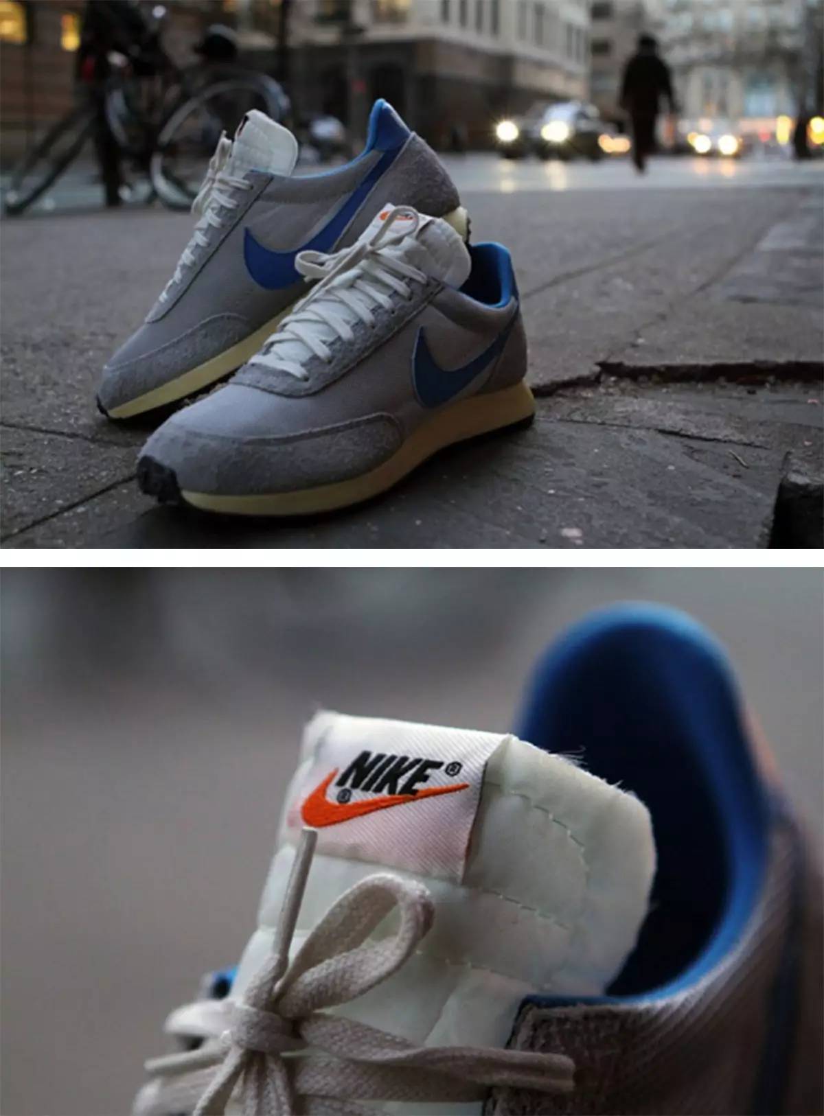 reebok什么鞋子好看,好看不贵球鞋推荐