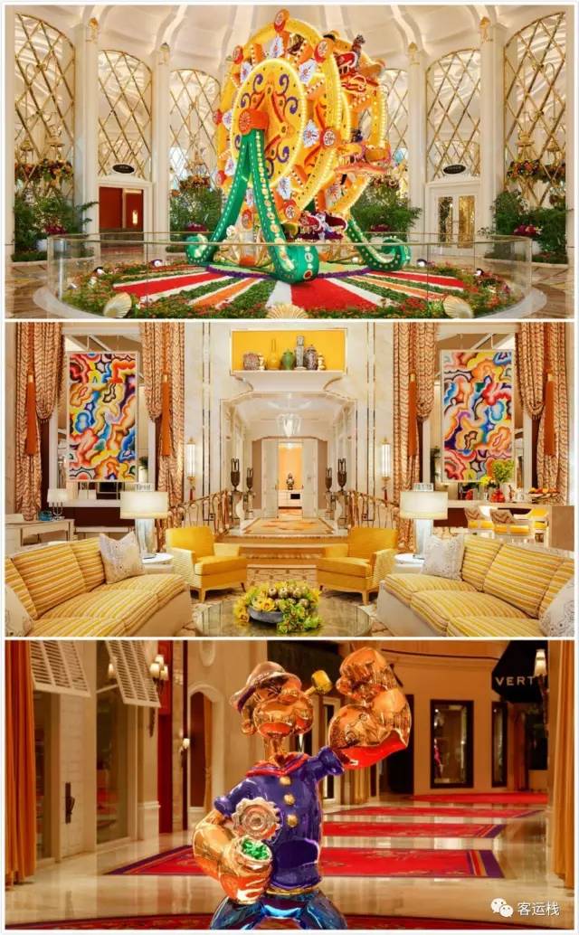 一个迷之审美的男人的澳门故事｜会玩