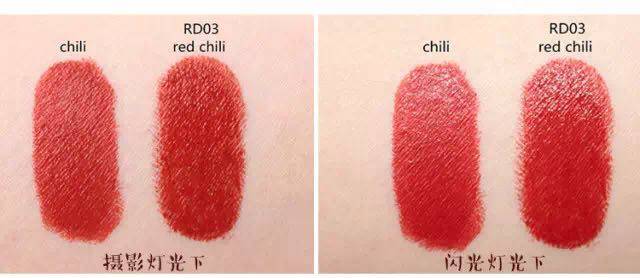 100个平价口红推荐,你值得入手的十款口红