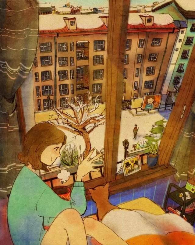 七夕情人节你吃了多少狗粮？要不再吃一袋韩国狗粮吧！