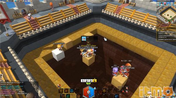 冒险岛2不删档测试评测还是最初的那份情怀