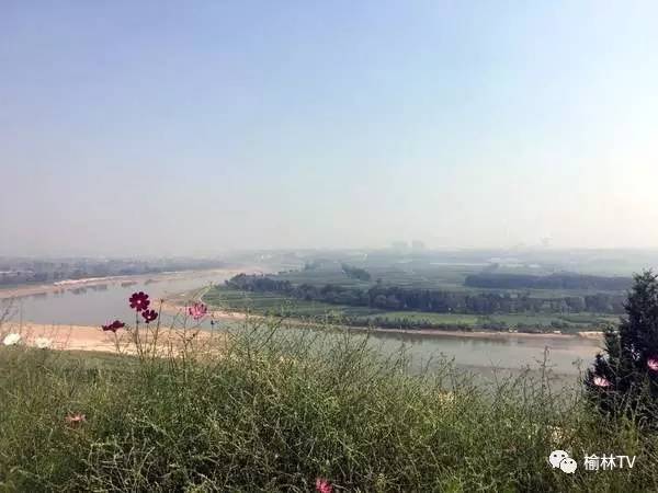 府谷县沿黄公路地图,沿黄路府谷至神木段