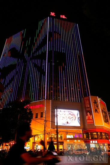 百花齐放高歌猛进,湘乡经济增长