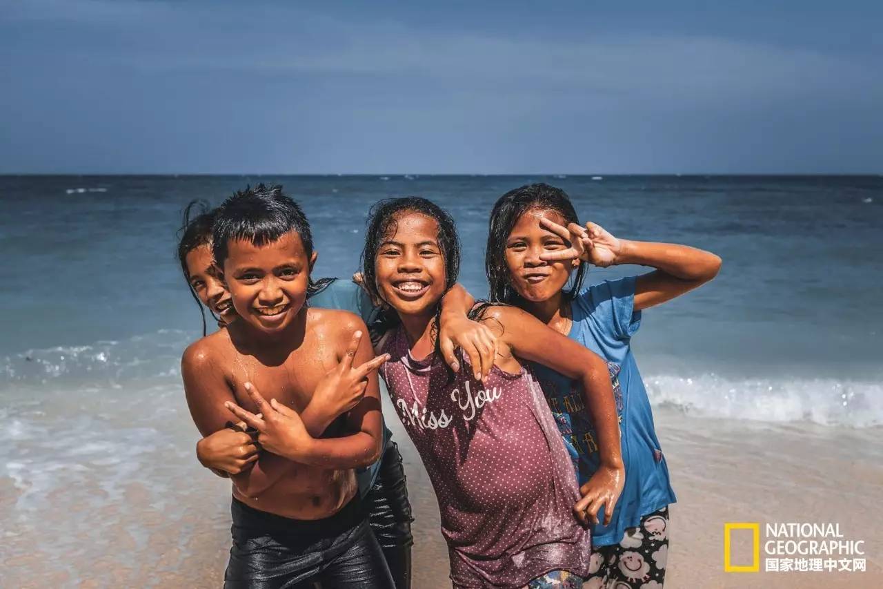 菲律宾长滩岛晚霞,菲律宾长滩岛与马尼拉