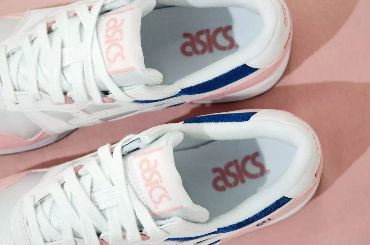 sneaker潮范,最强的鞋头sneaker