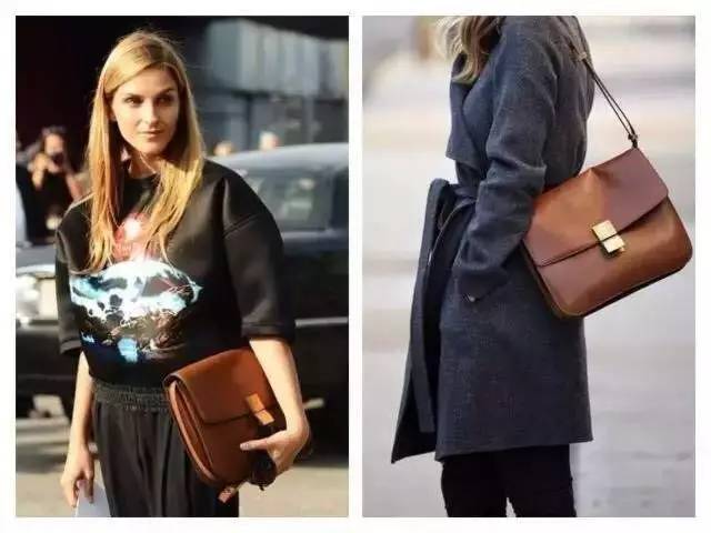 为什么每个女人都想要一个贺涵,为什么女人都想拥有celinebox