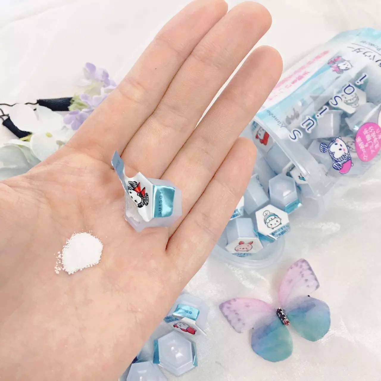 日本妹子都买什么化妆品,日本妹子喜欢用的平价美白产品