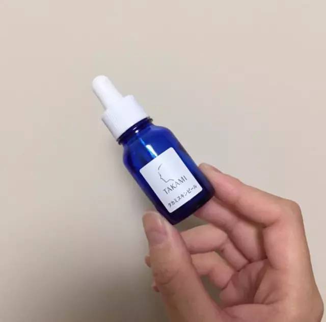 日本不老仙妻水谷雅子推荐的美容液，居然有46万人都在用！