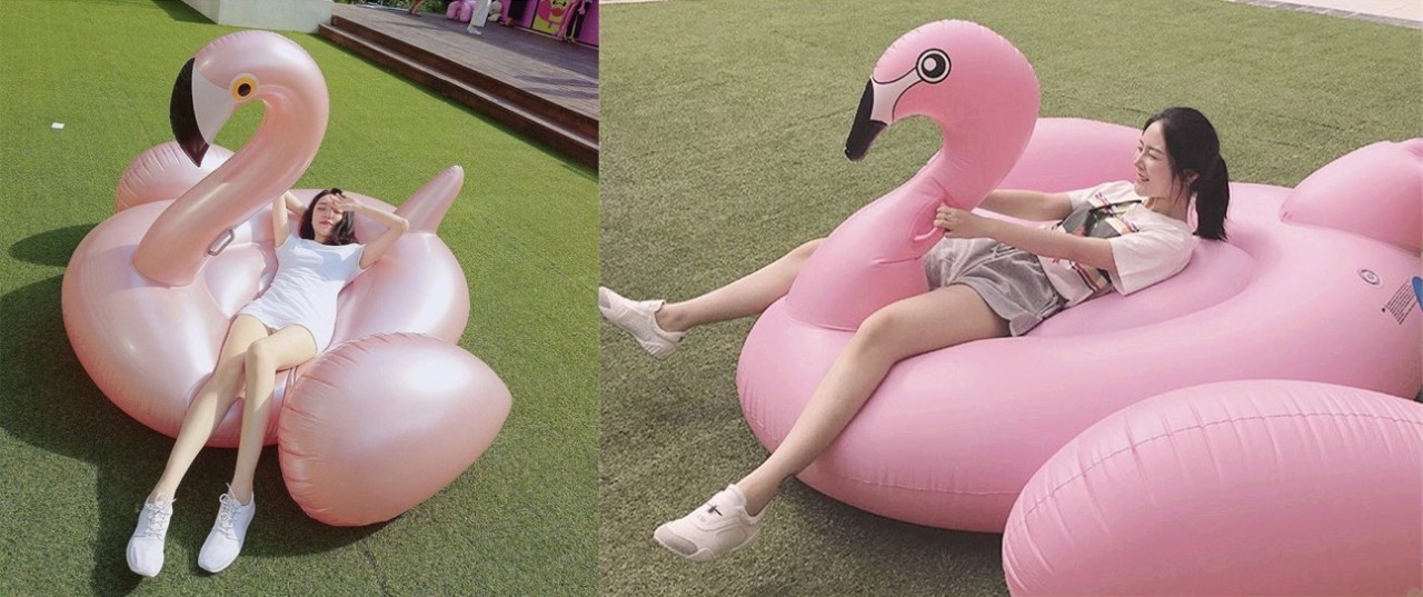 直击少女心,直击你的少女心