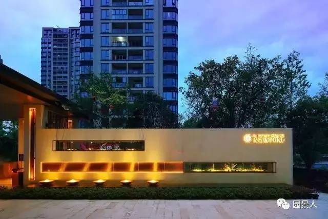 中国最好看的夜景风景区,濮阳市示范区夜景最漂亮的地方