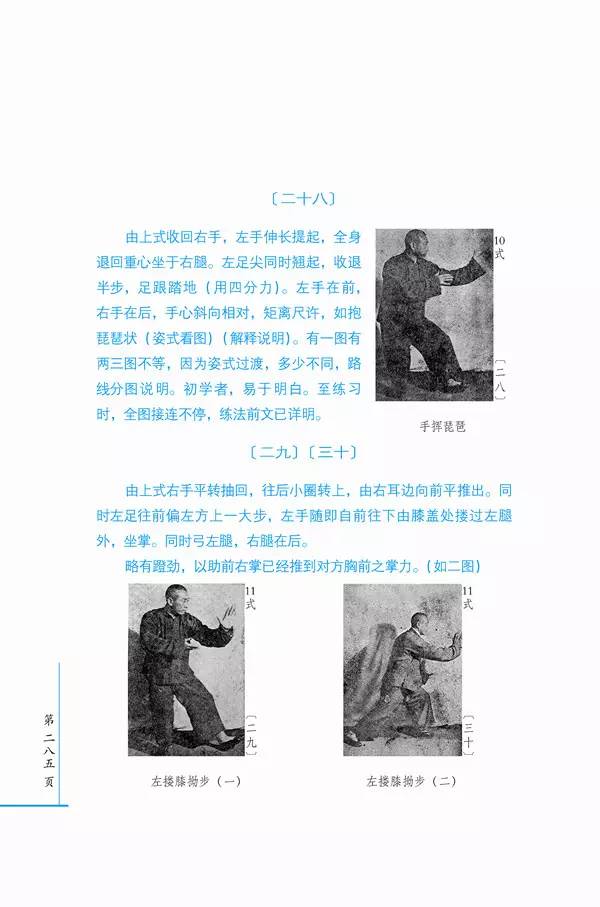 董英杰论太极内功,董英杰太极拳释义免费阅读