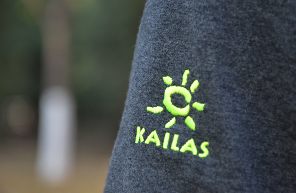 kailas凯乐石羽绒三合一冲锋衣,凯乐石kailas冲锋衣a203合一