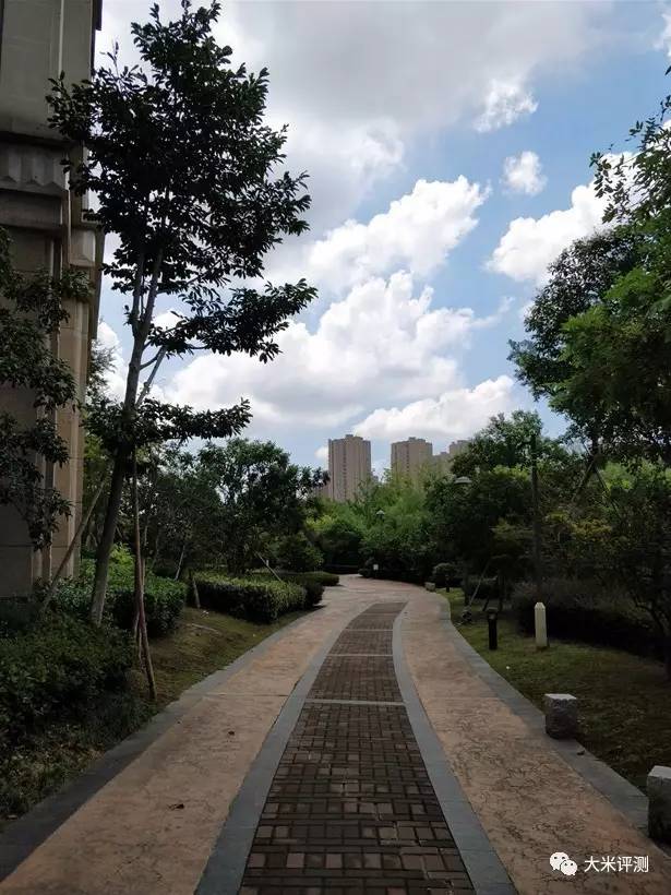 小米5和小米6拍照对比,小米5x拍照效果图