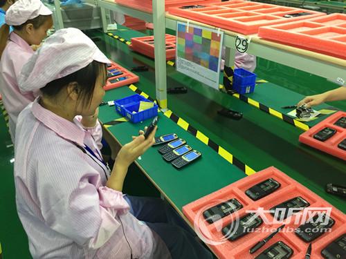 泸州市智能终端产业园,泸州智能终端产业园区图片