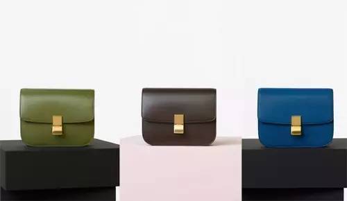 为什么每个女人都拥有一个钻戒,为什么女人都想拥有celine