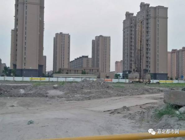 重磅！嘉定13所建设中的学校最新进度大公开！7所确定今年招生！