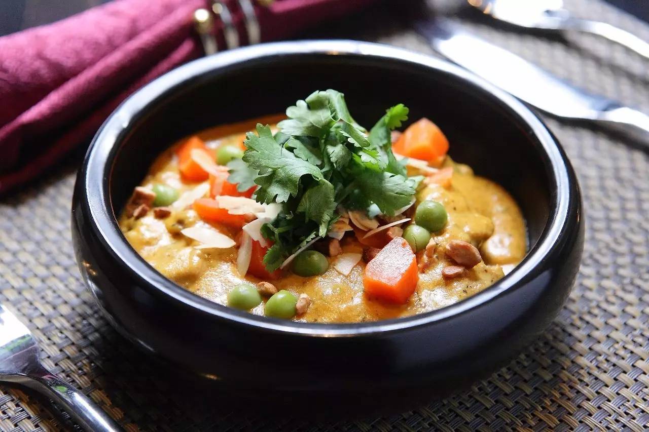 来自印度舌尖上的美味你吃过吗,舌尖上的金砖美食