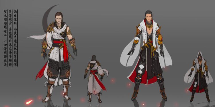 对于cosplay的看法,对cosplay看法和理解