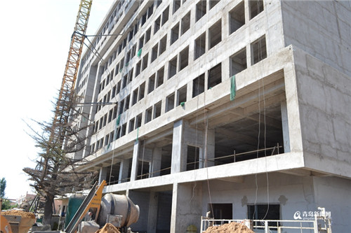 青岛国家羽毛球队训练基地,青岛封闭式训练中心