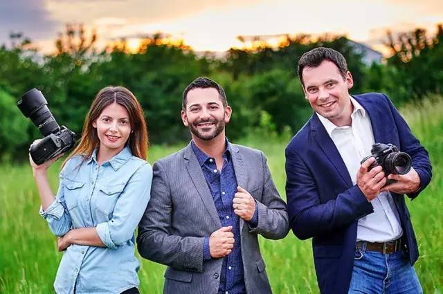 摄影工作室营销拓客方案,摄影业务营销