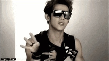 豆瓣日记:没看过这九个男明星耍帅，不足以谈人生