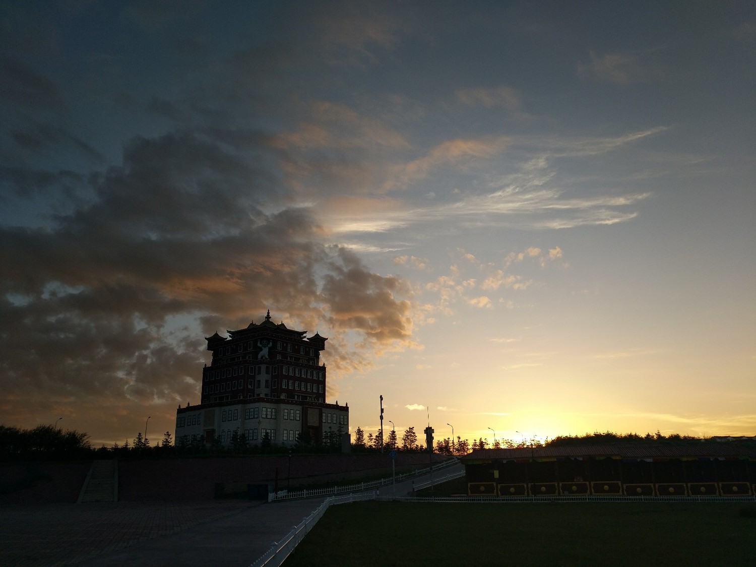 青海湟鱼家园,青海的湟鱼家园