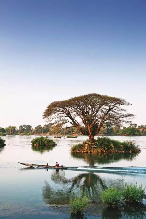 最适合旅行的十大目的地,独自旅行的七大目的地推荐