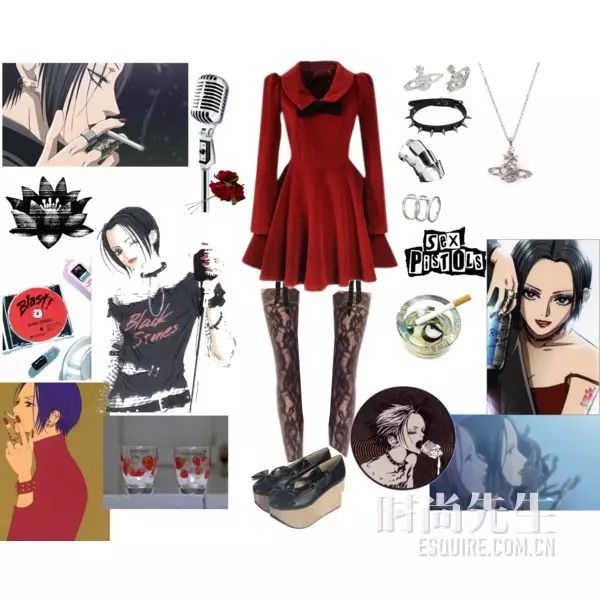 樱桃小丸子联名下衣,樱桃小丸子和龙珠哪个更有名气