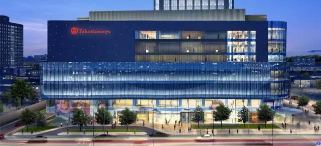 今天开始购物节的一个月里，长宁简直要嗨翻了，KiNG88正式开业、主题活动精彩不断……