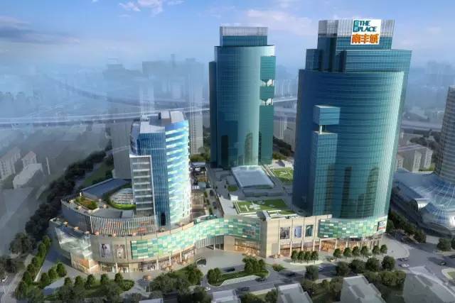 今天开始购物节的一个月里，长宁简直要嗨翻了，KiNG88正式开业、主题活动精彩不断……