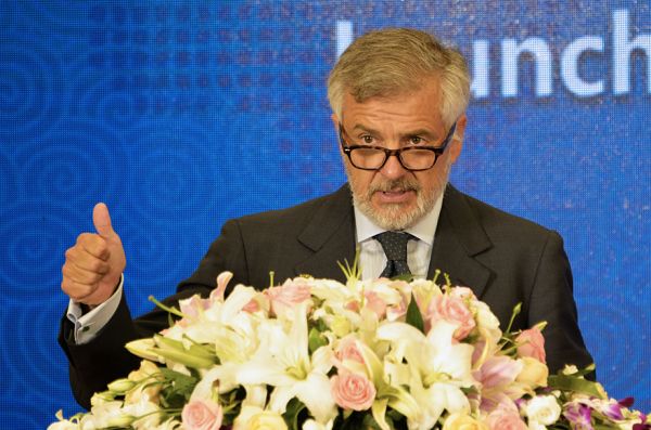 萨马兰奇体育频道,萨马兰奇体育精神