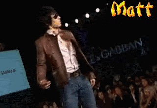 豆瓣日记:没看过这九个男明星耍帅，不足以谈人生