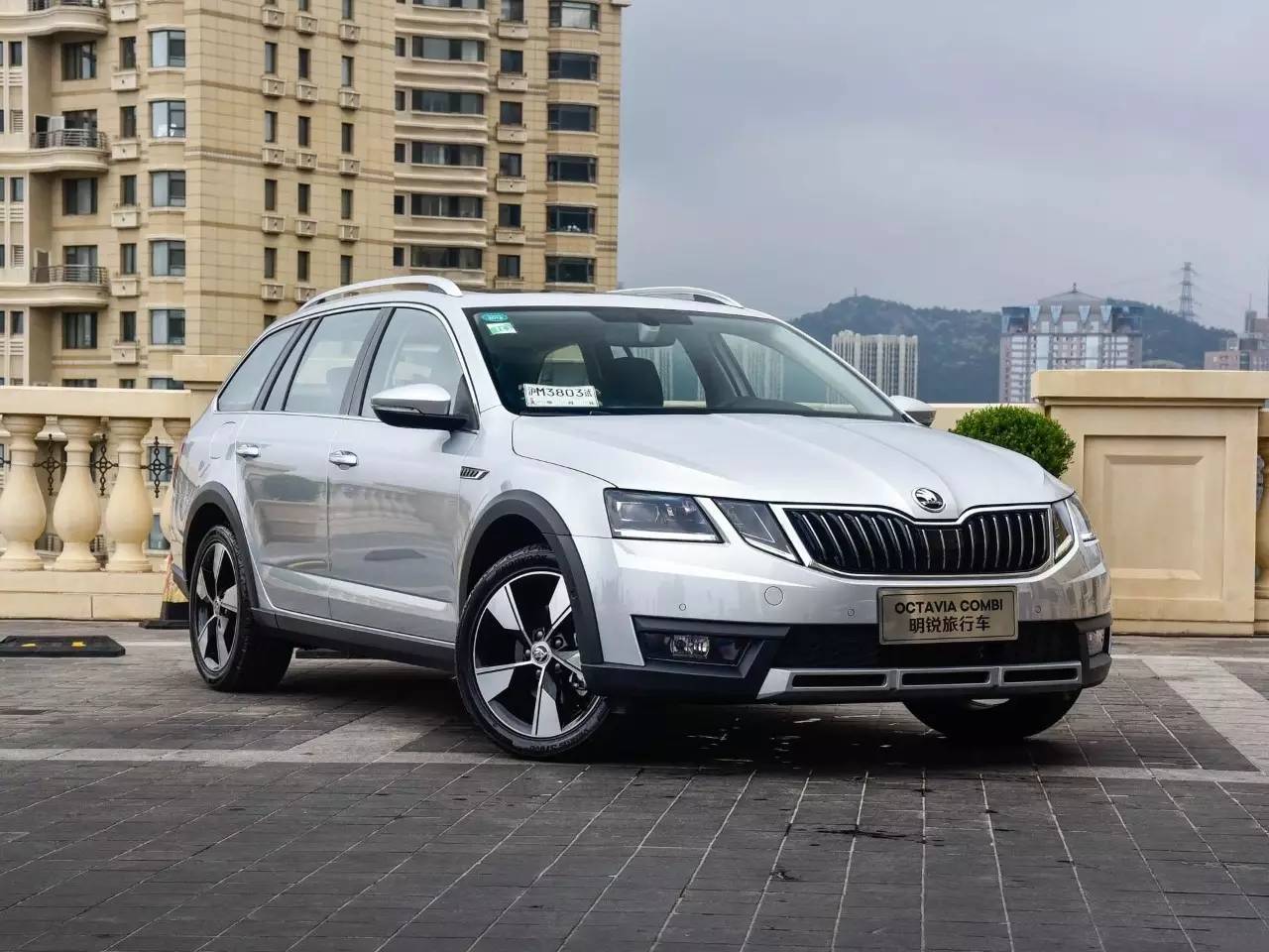 斯柯达汽车最新款,斯柯达最新价格20万车