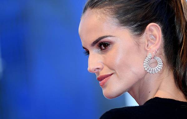 2006威尼斯电影节红毯,2011年威尼斯电影节红毯秀