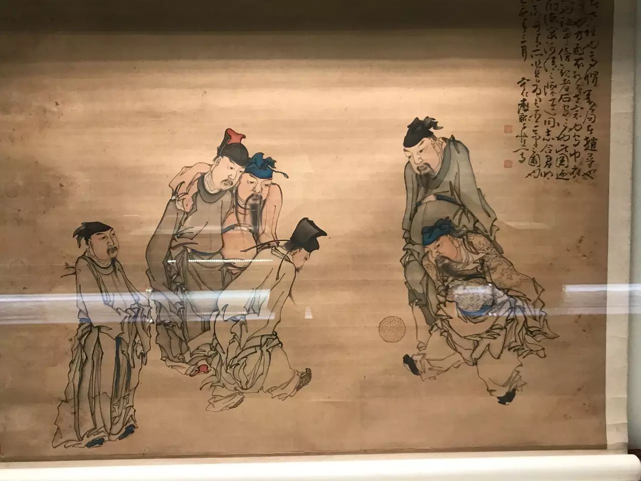 三个小故事蕴含人生大智慧,3个小故事很短却道出了人生真谛