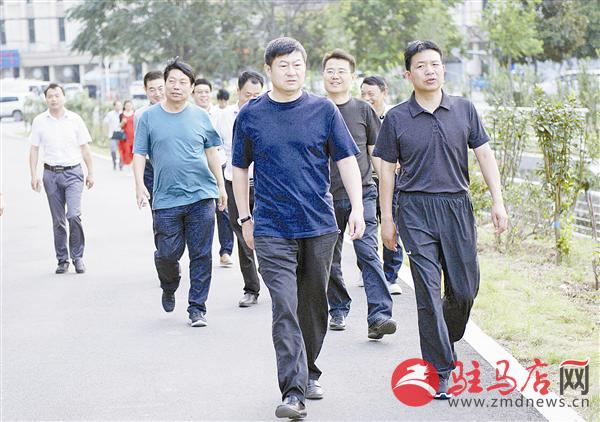 驻马店西平县宜居,西平宜居