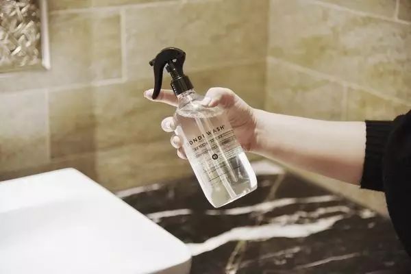 澳洲居家清洁用品,澳洲杀菌清洁用品