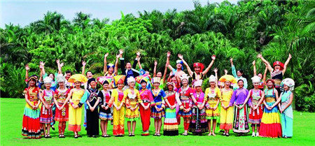 南宁绿城全国第一,南宁为什么叫绿城