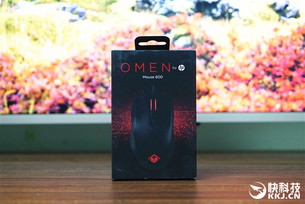 惠普暗影精灵6鼠标怎么设置,惠普暗影精灵鼠标旗舰版按键介绍