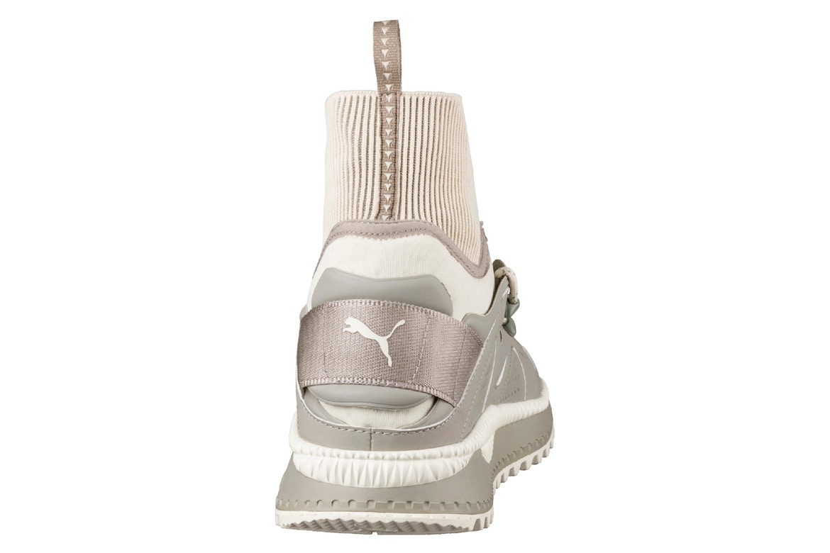 puma经典黑配长袜子,puma经典款配袜子