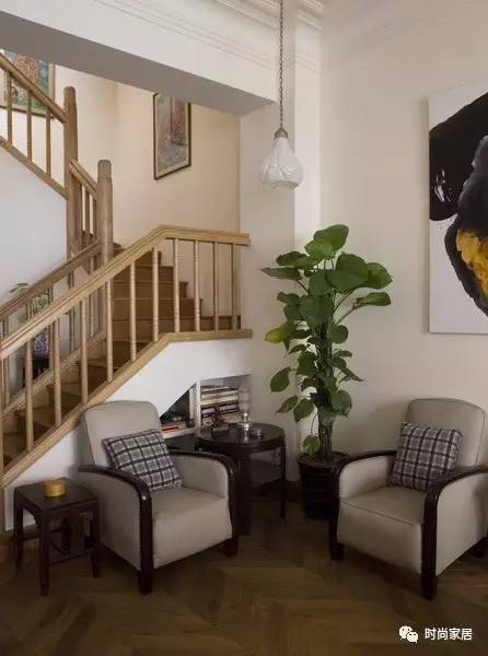 旧木头改造家具,老木头打造空间