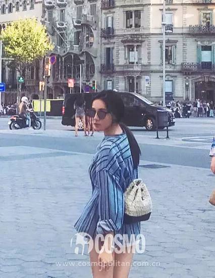 学生党开学季双肩包来咯,开学必备的结实帆布双肩包