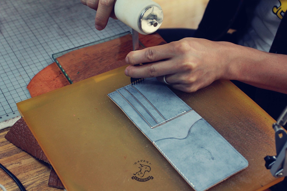 手工钱包100种做法,手工制作日记简单又好看的