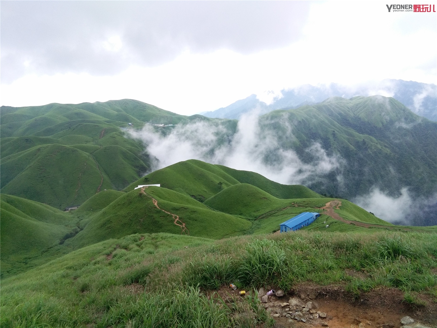 hydrapak保温杯,户外折叠水壶推荐