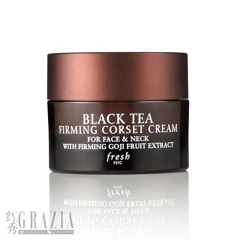 馥蕾诗红茶面霜白罐和黑罐区别,馥蕾诗睡莲和红茶面霜哪个好用